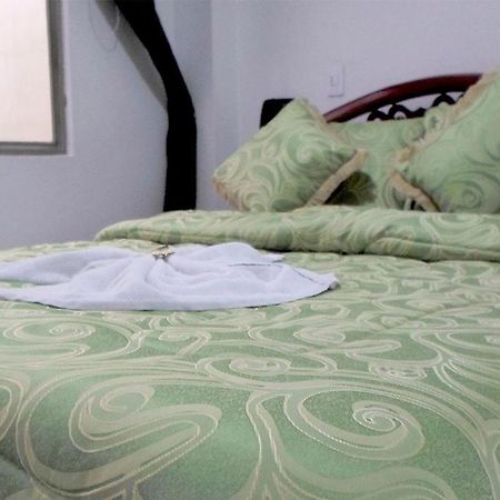 Hotel Los Balcones Bogota Buitenkant foto
